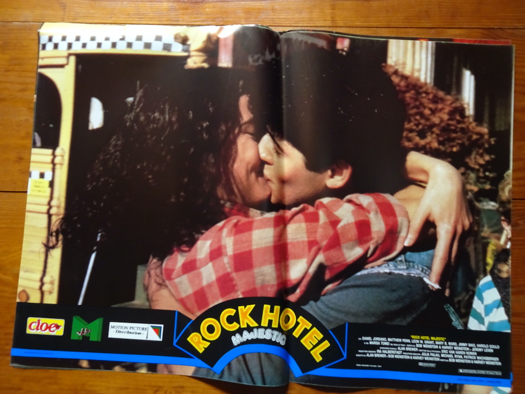 Rock Hotel Majestic 5