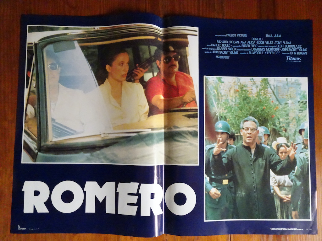 Romero 1