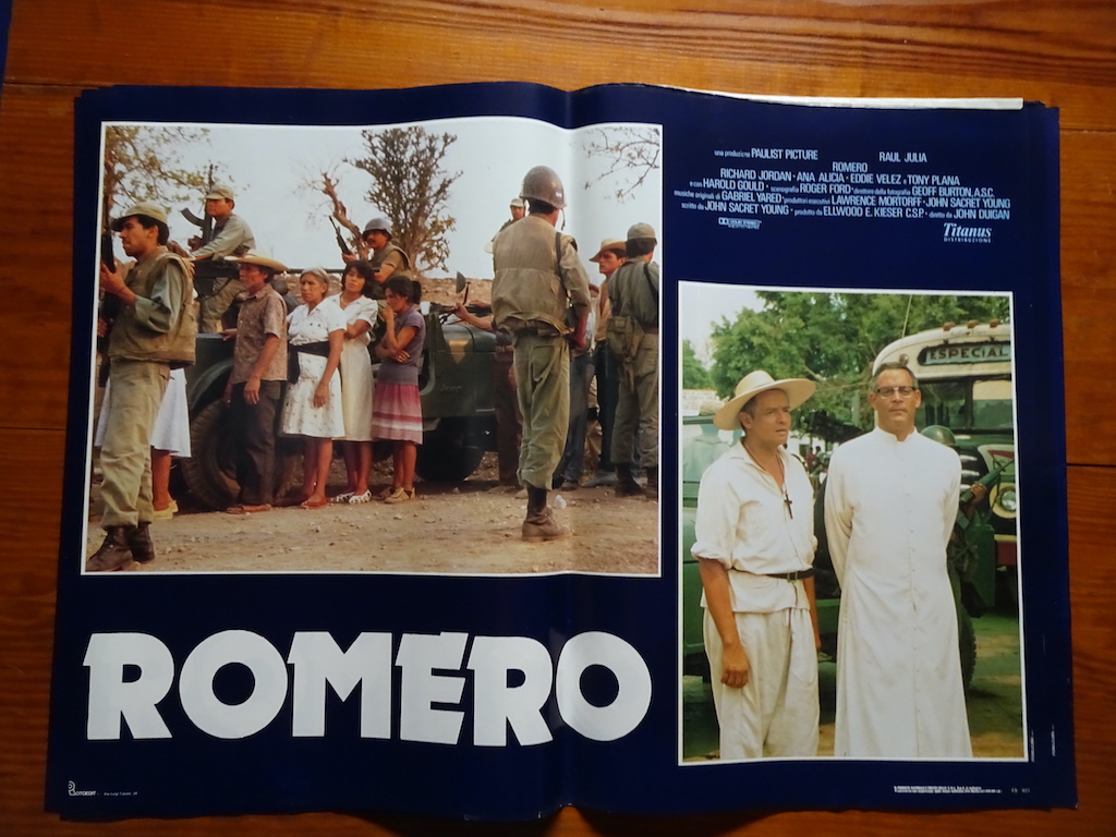 Romero 2