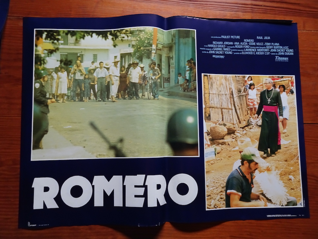 Romero 5