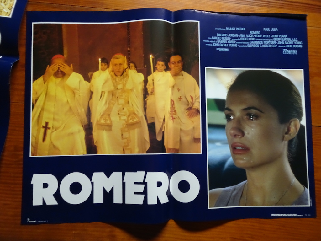 Romero 6