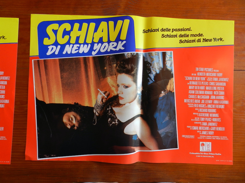 Schiavi di New York 2