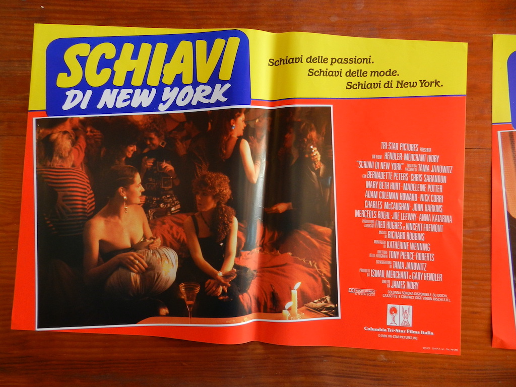 Schiavi di New York 3