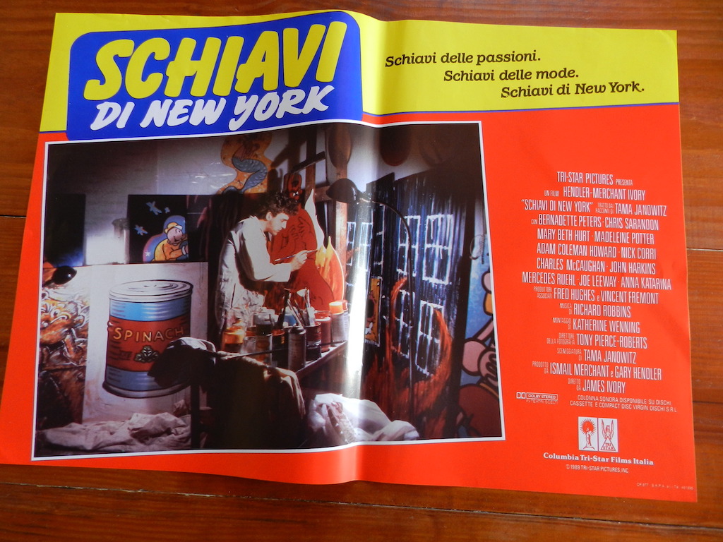 Schiavi di New York 4