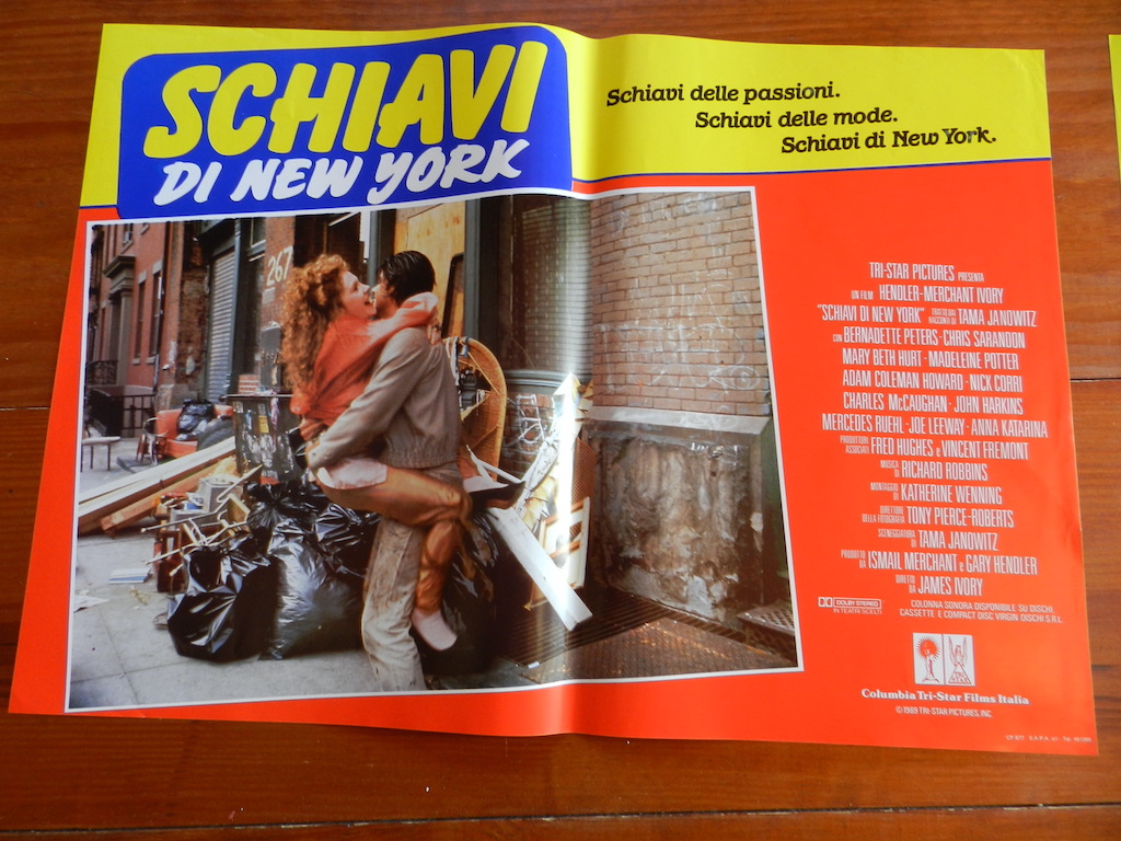 Schiavi di New York 5