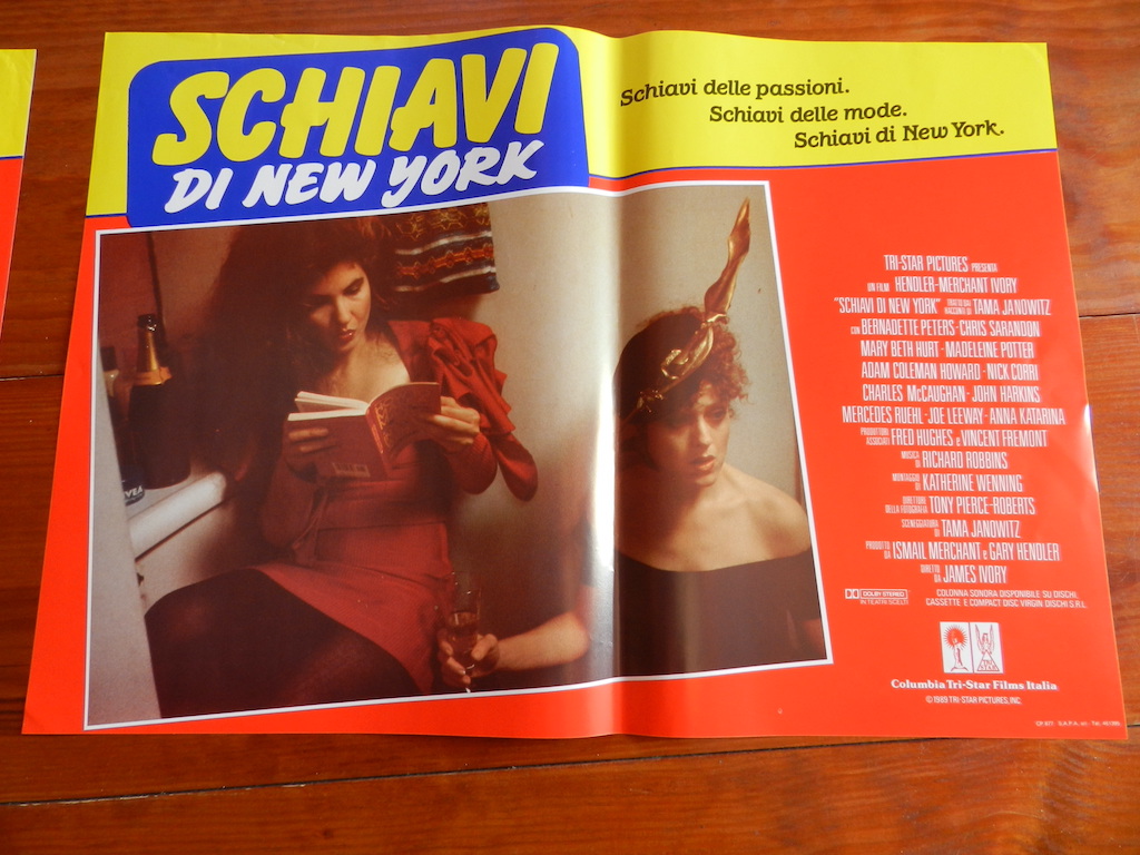 Schiavi di New York 6
