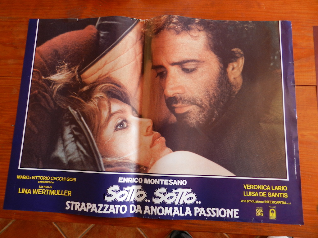 Sotto sotto strapazzato da anomala passione 2