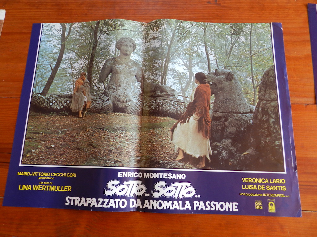 Sotto sotto strapazzato da anomala passione 3