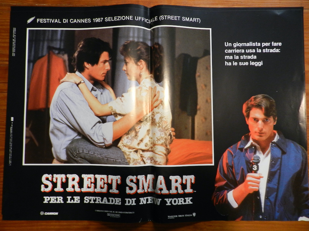 Street Smart 2