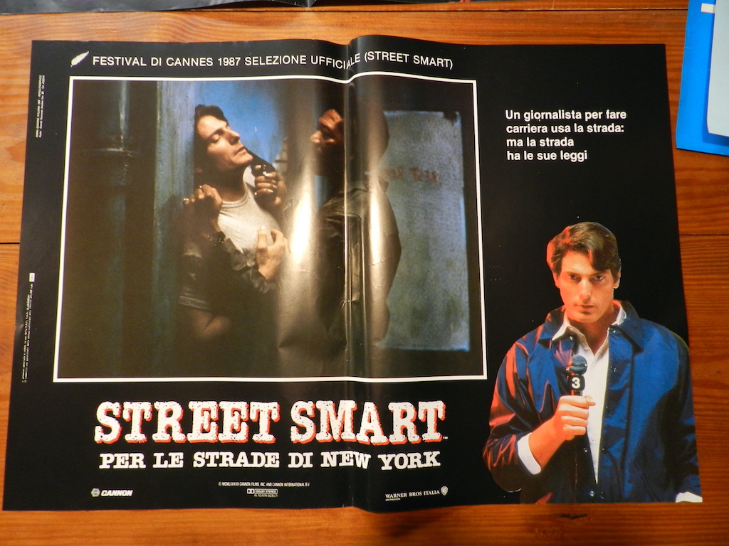 Street Smart 3