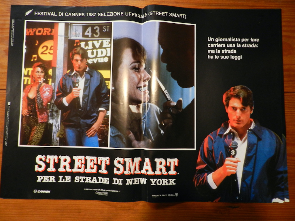 Street Smart 4