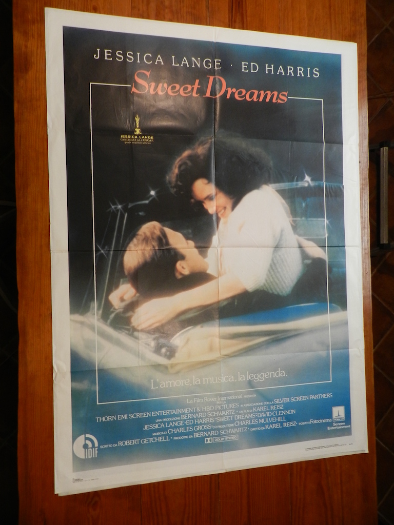 Sweet Dreams