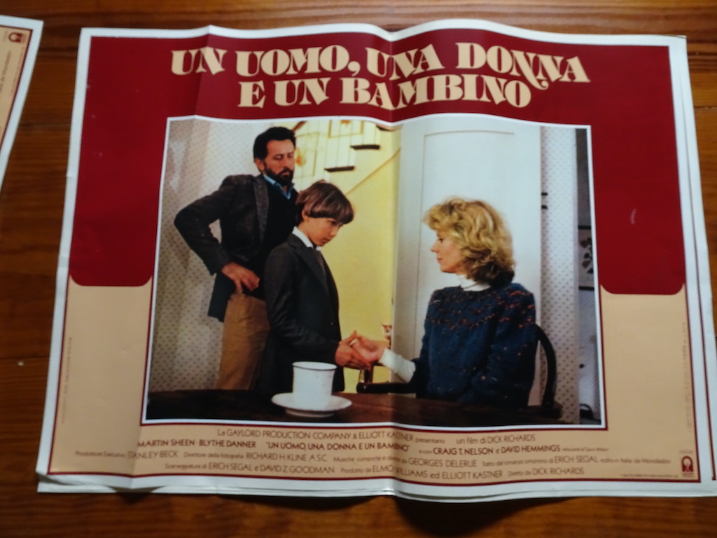 Un Uomo, Una Donna e Un Bambino 3