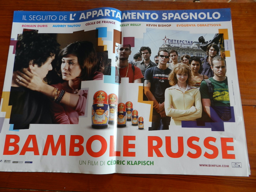 Bambole russe 1