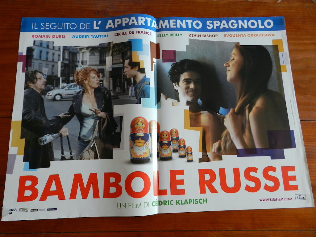 Bambole russe 2
