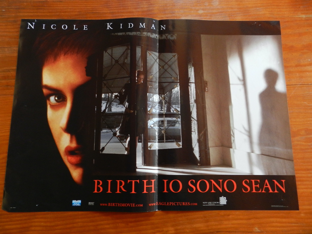 Birth - Io sono Sean 2