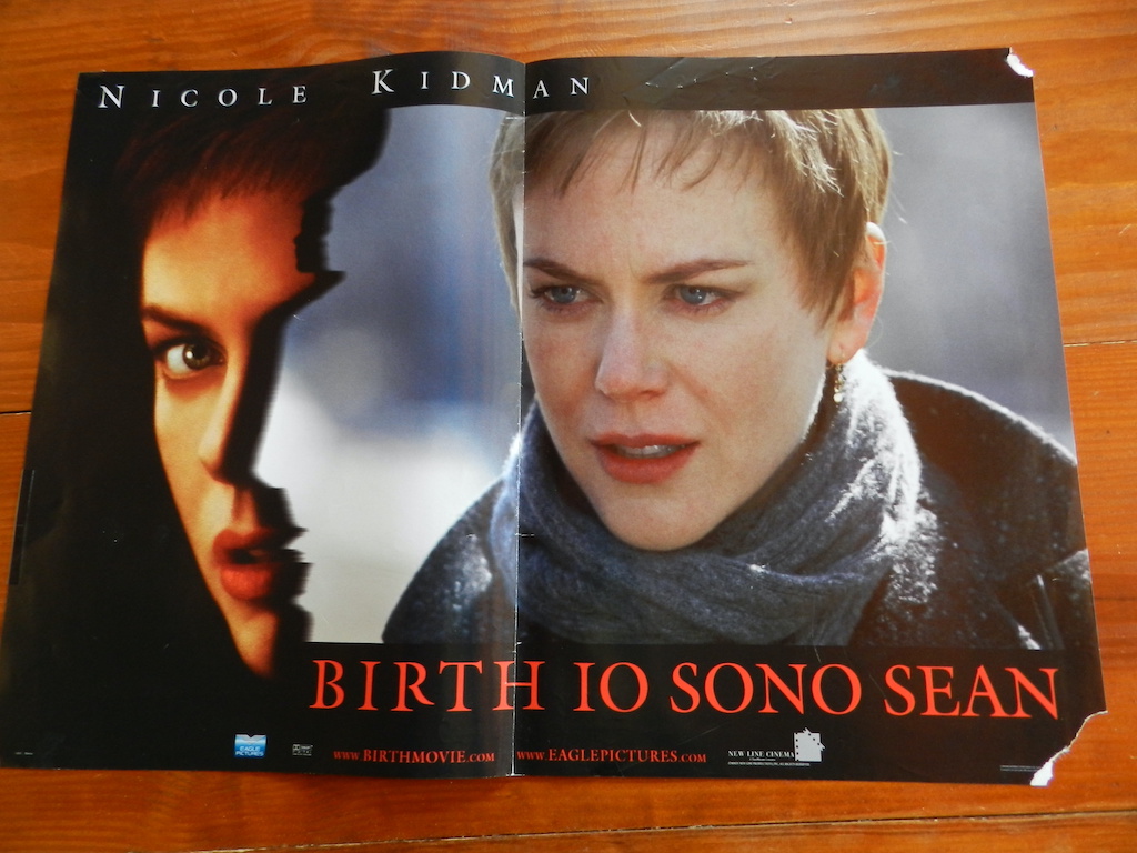 Birth - Io sono Sean 3
