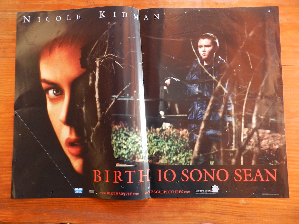 Birth - Io sono Sean 4