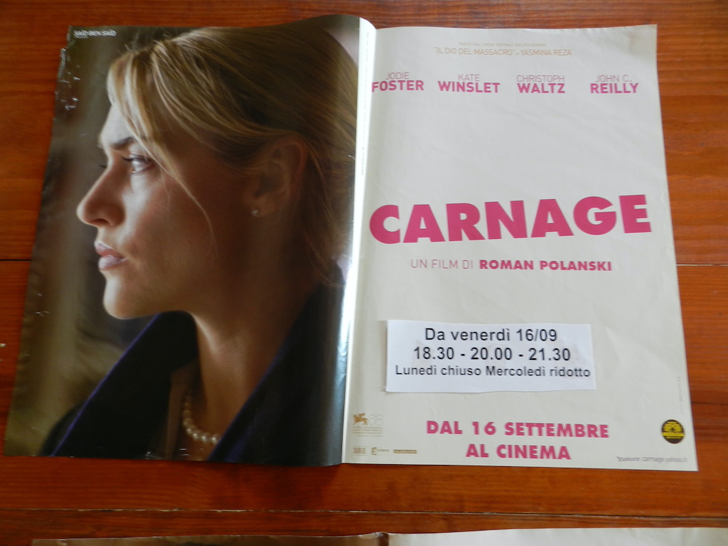 Carnage 2