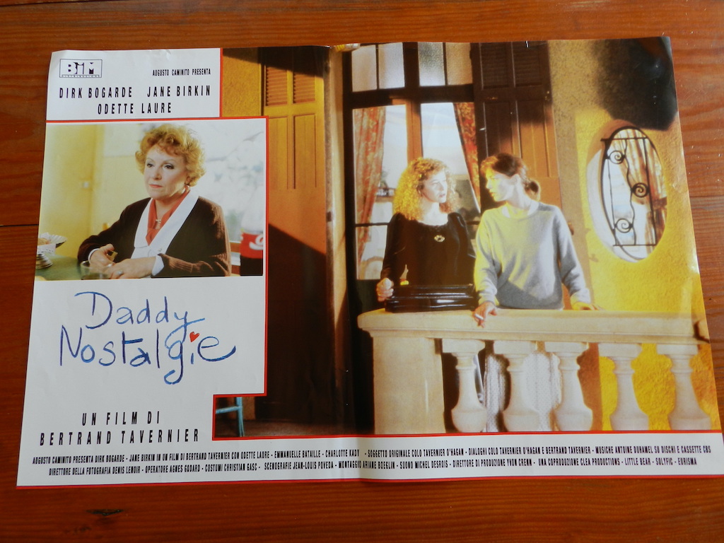 Daddy Nostalgie 1
