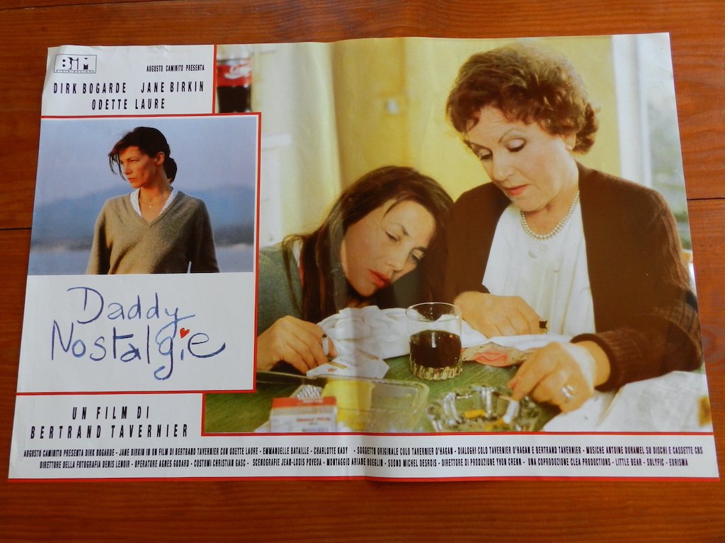 Daddy Nostalgie 2