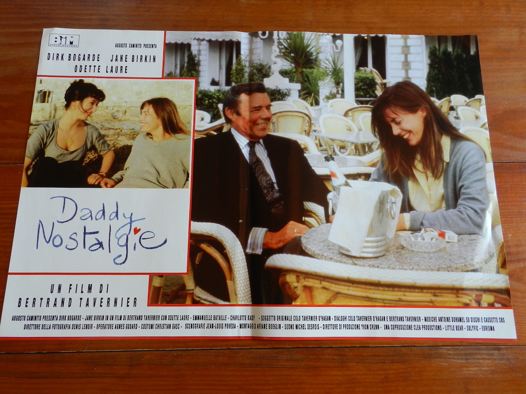 Daddy Nostalgie 4
