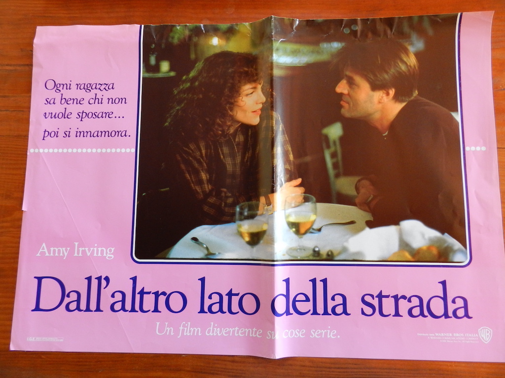Dall_altro lato della strada 1