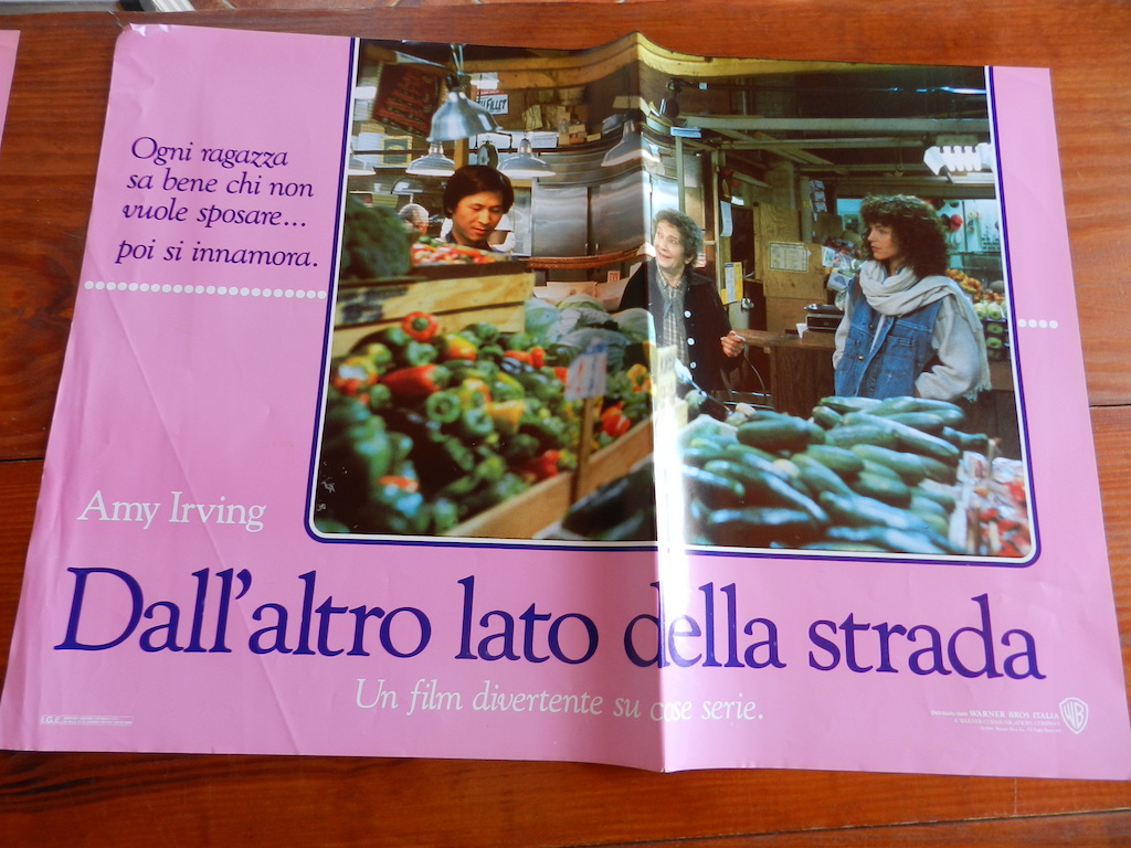 Dall_altro lato della strada 5
