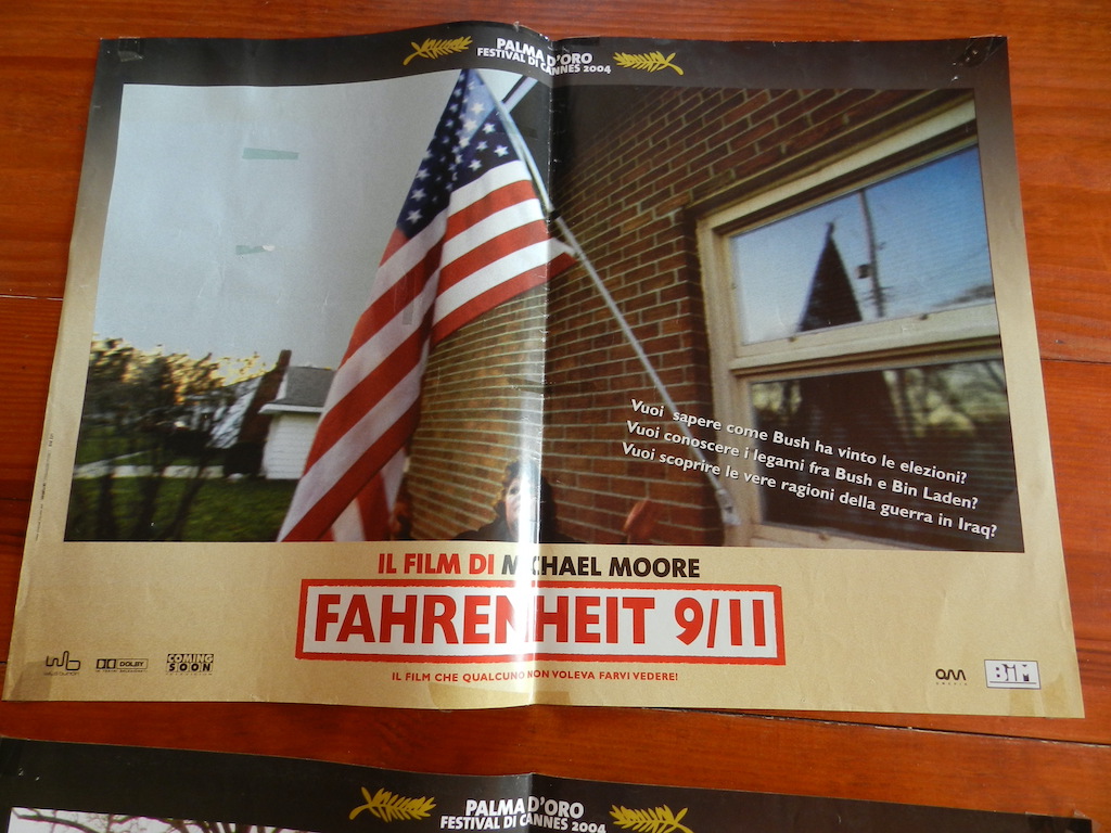 Fahrenheit 911_1