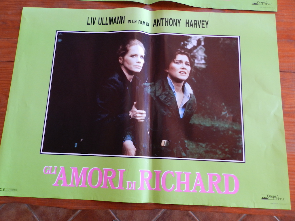 Gli amori di Richard 4