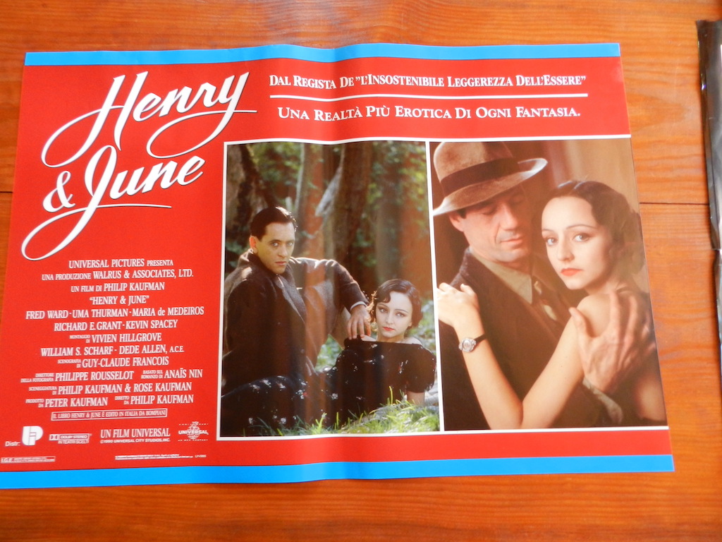 Henry & June 3
