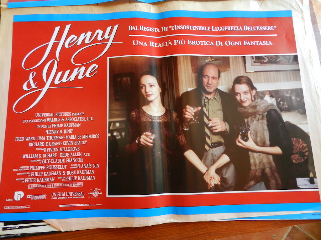 Henry & June 4
