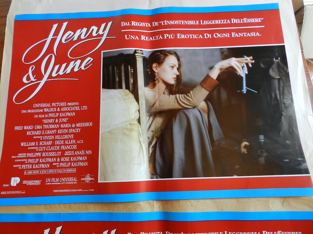 Henry & June 5