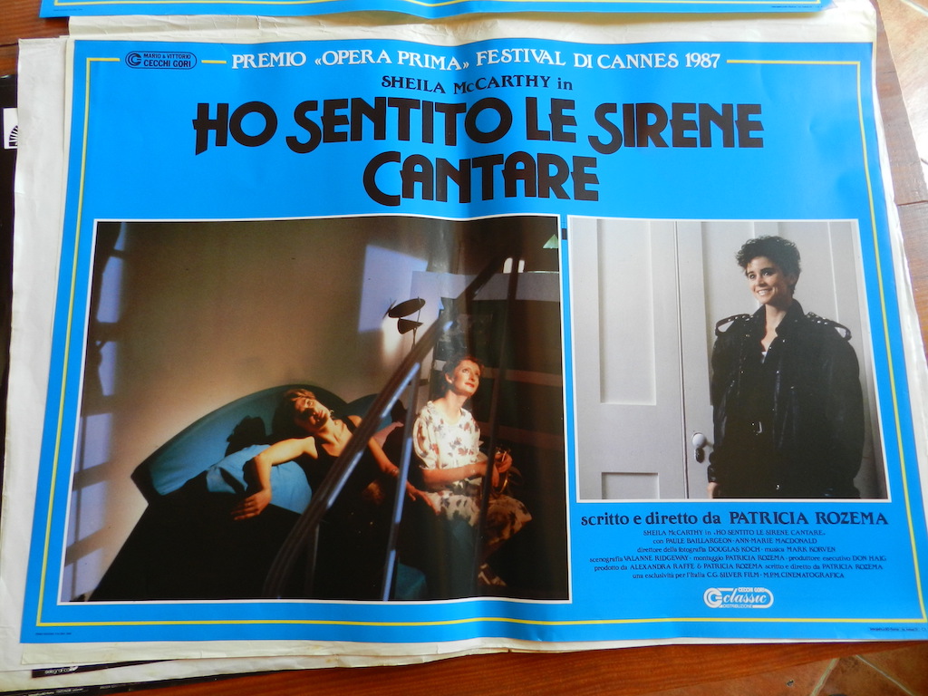 Ho sentito le sirene cantare 4