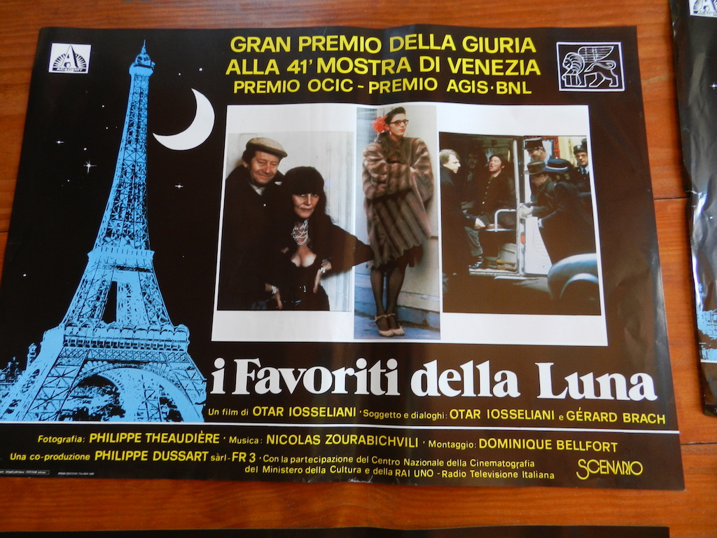 I favoriti della luna 2
