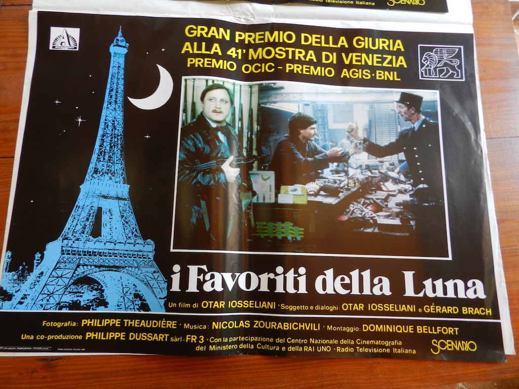 I favoriti della luna 4