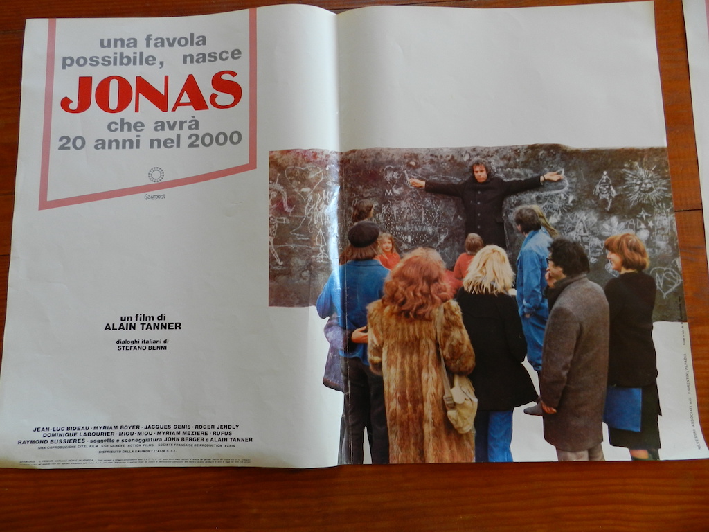 Jones che avrà vent_anni nel 2000_2