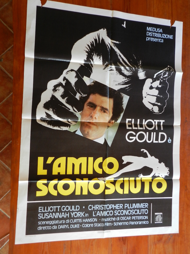 L_amico sconosciuto