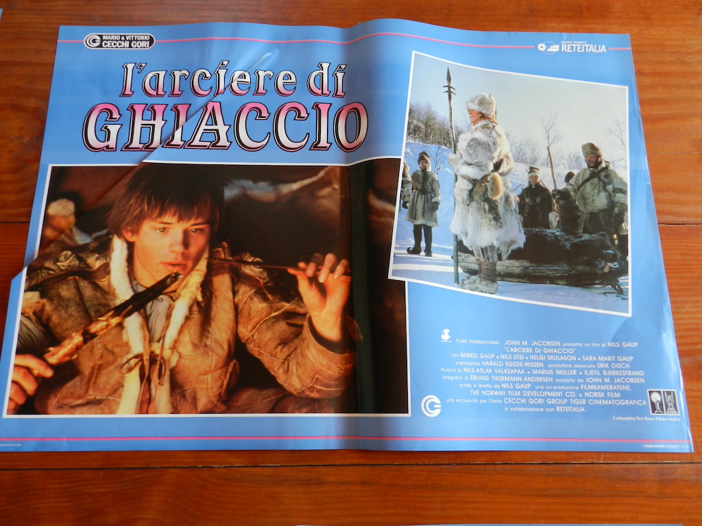 L_arciere di ghiaccio 6