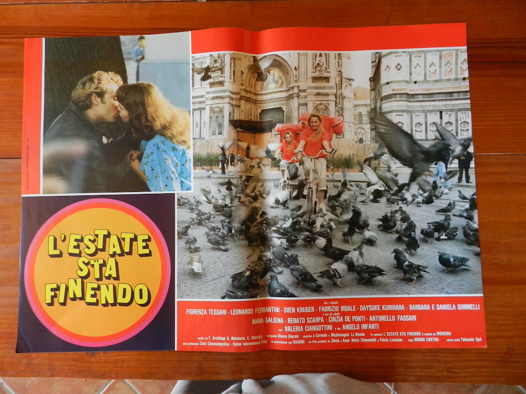 L_estate sta finendo 1