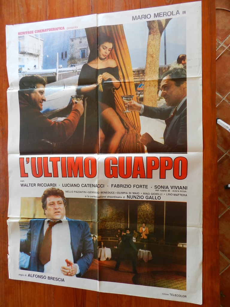 L_ultimo guappo