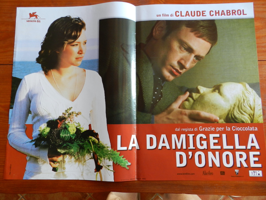 La damigella d’onore_1