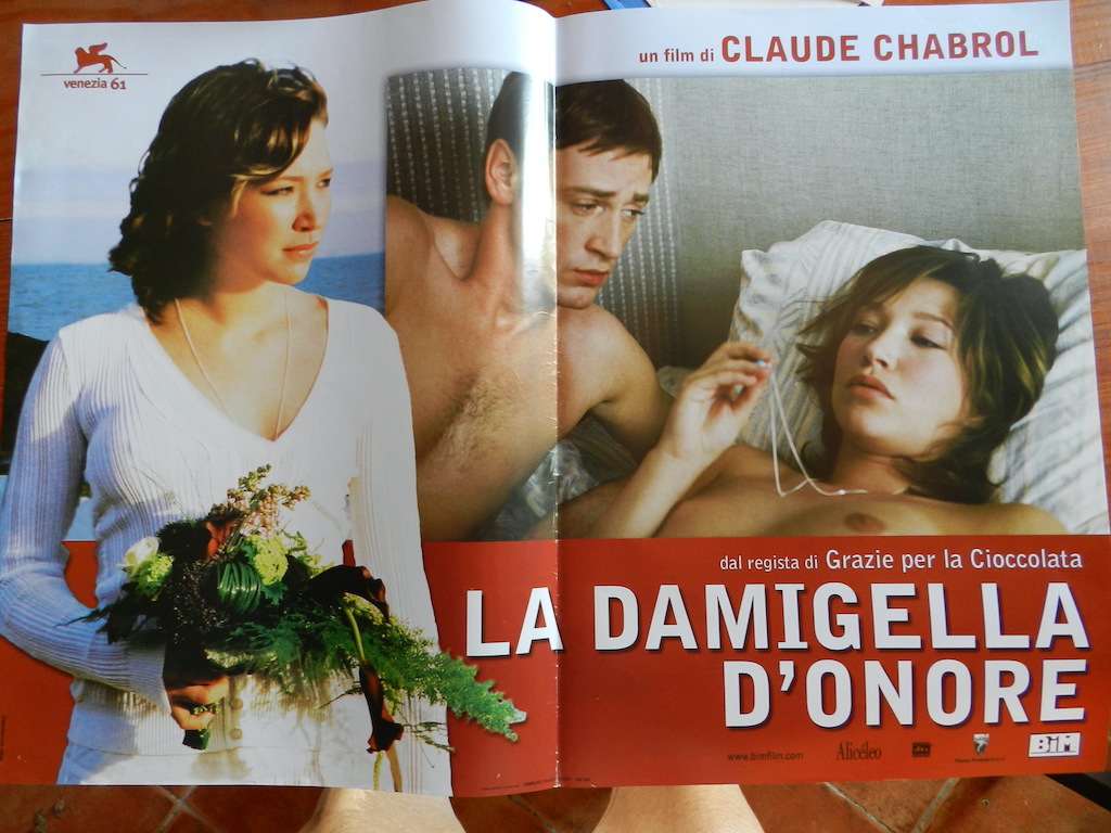 La damigella d’onore_2