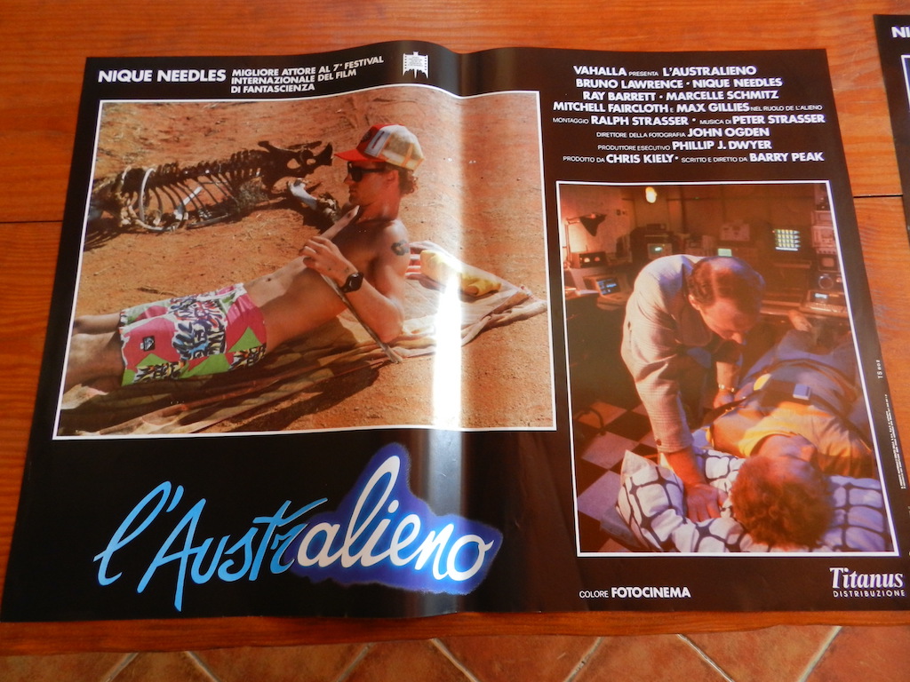 L’australiano 4