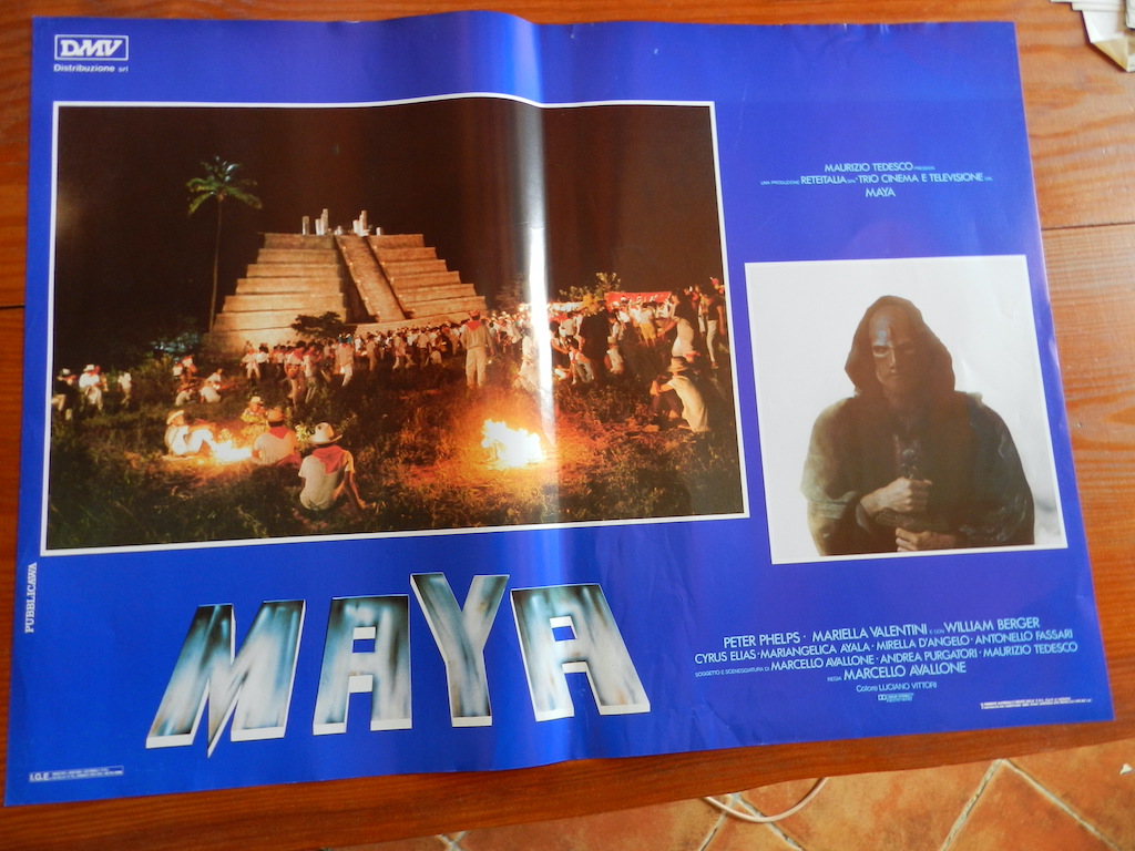 Maya 2