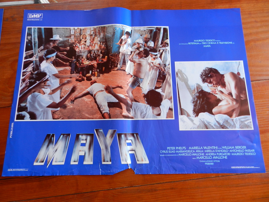 Maya 3