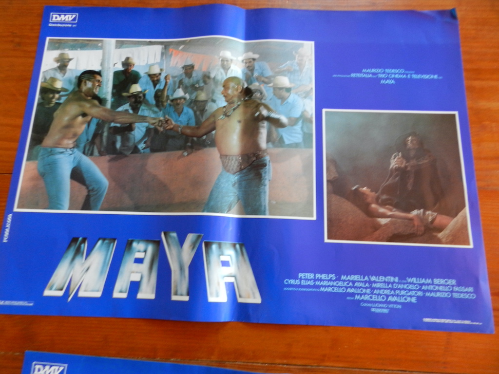 Maya 5