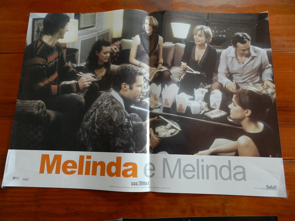 Melinda e Melinda