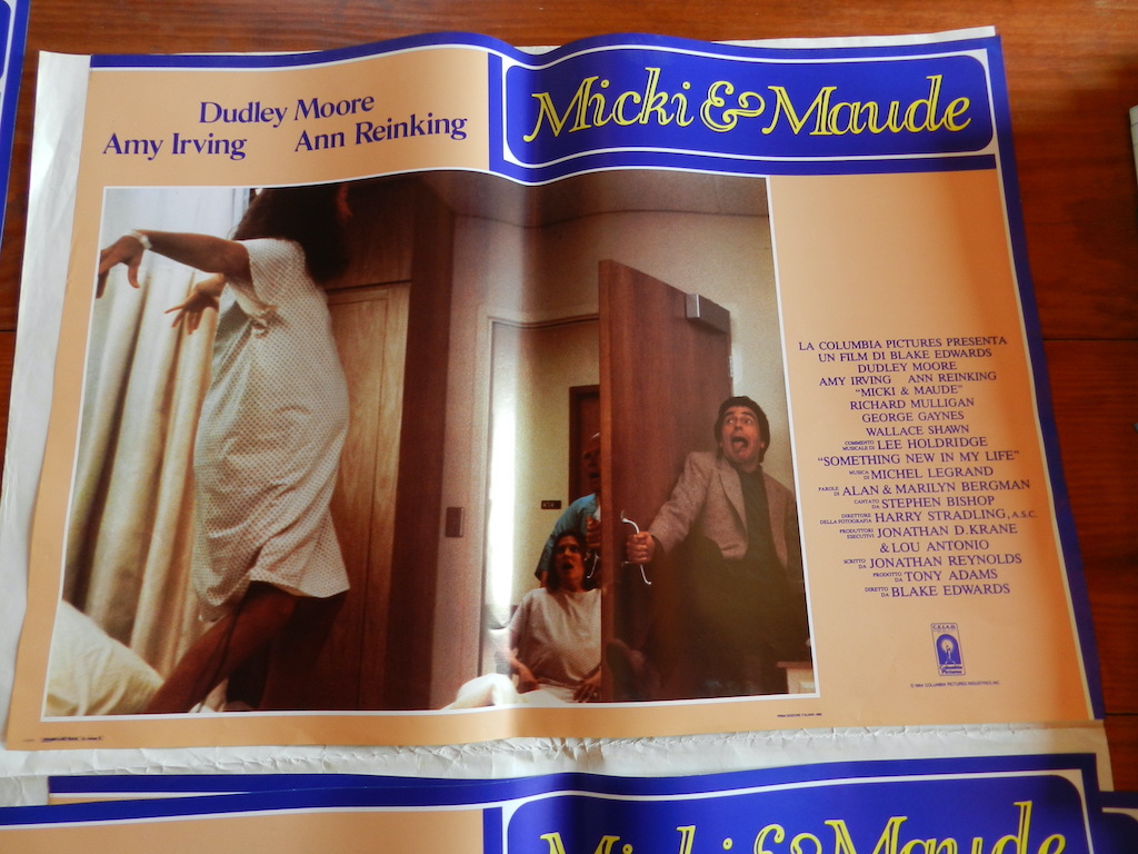 Micki e Maude 3
