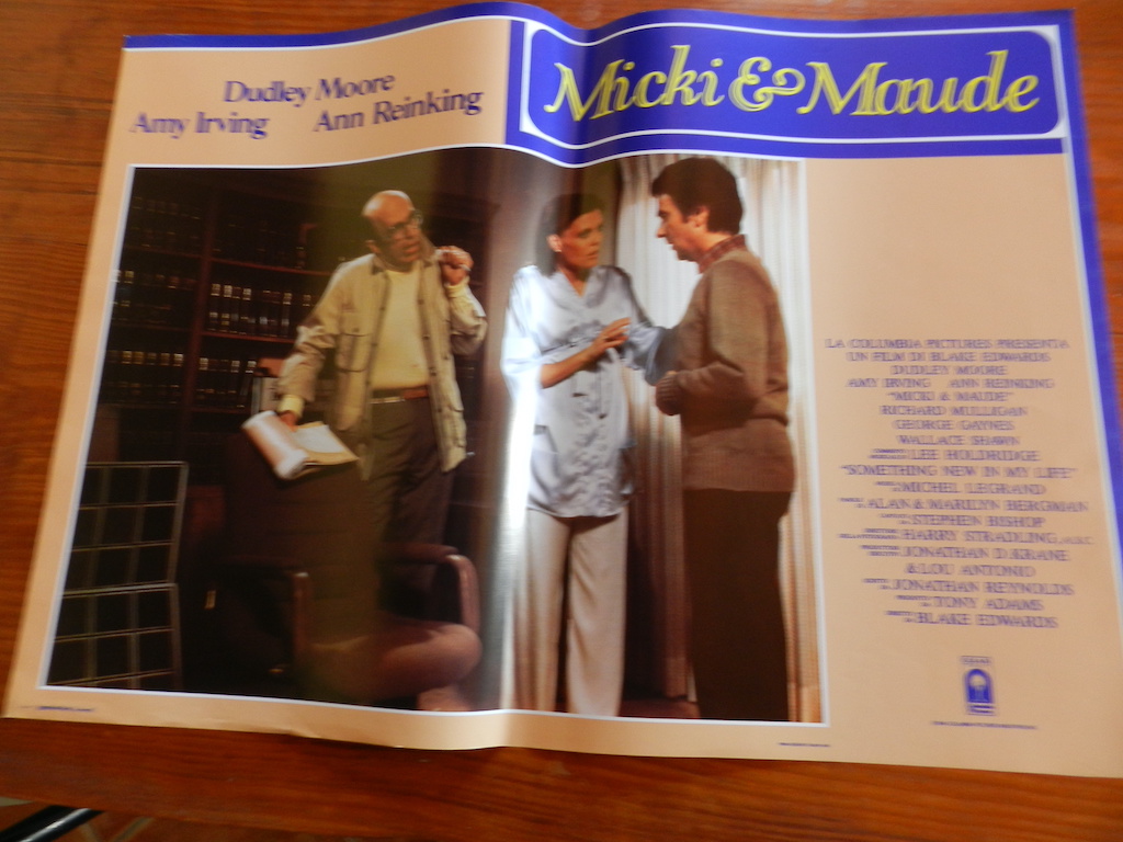 Micki e Maude 7
